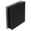 Ultimate Guard - Collectors Album 3-Ring Binder Quadrow Xenoskin (Black)